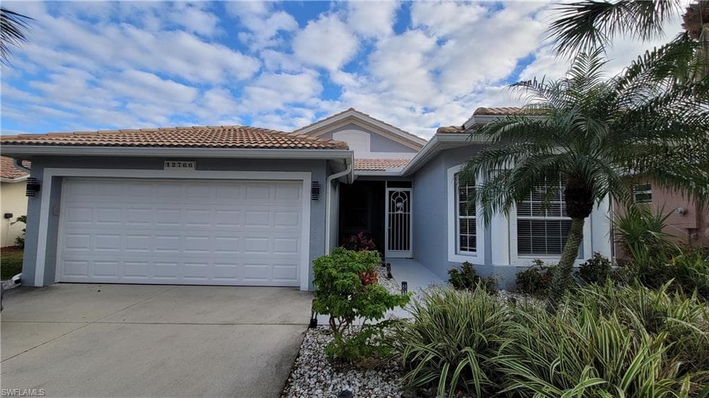 12766 Ivory Stone LOOP FORT MYERS, FL 33913
