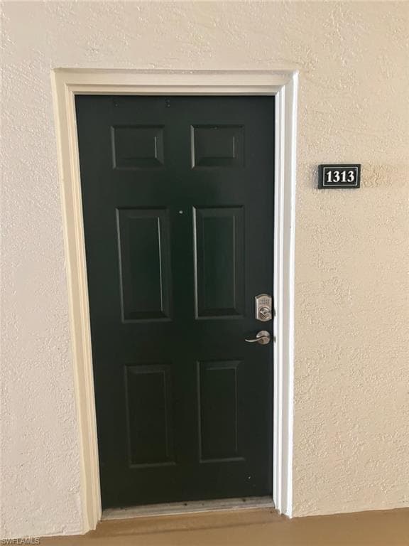 4645 Saint Croix LN 1313 NAPLES, FL 34109