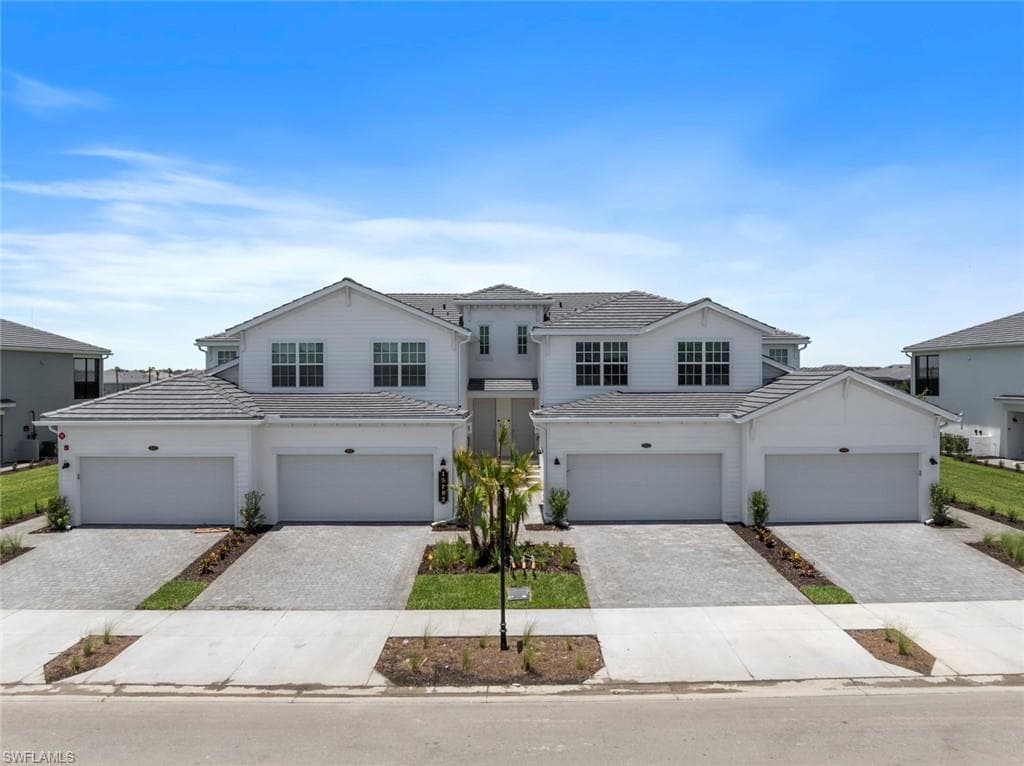 15182 Bluffton Ln 1622 PUNTA GORDA, FL 33982