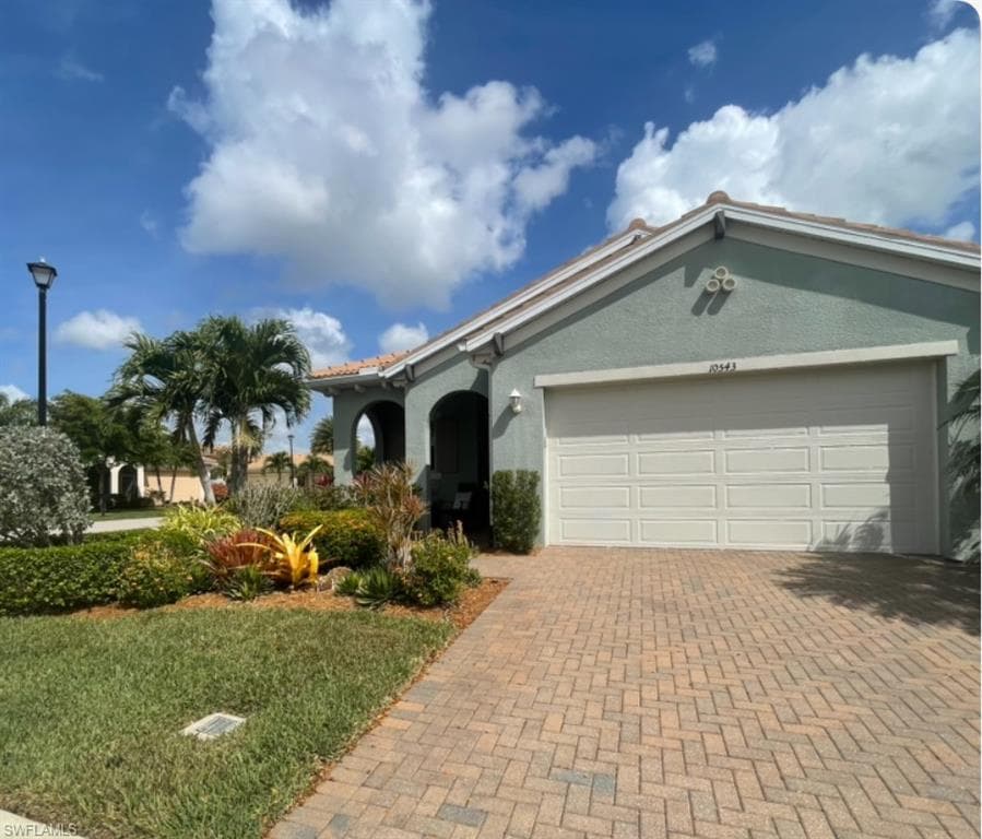 10543 Severino LN FORT MYERS, FL 33913