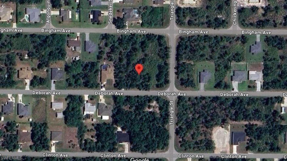 22106 Deborah AVE PORT CHARLOTTE, FL 33954