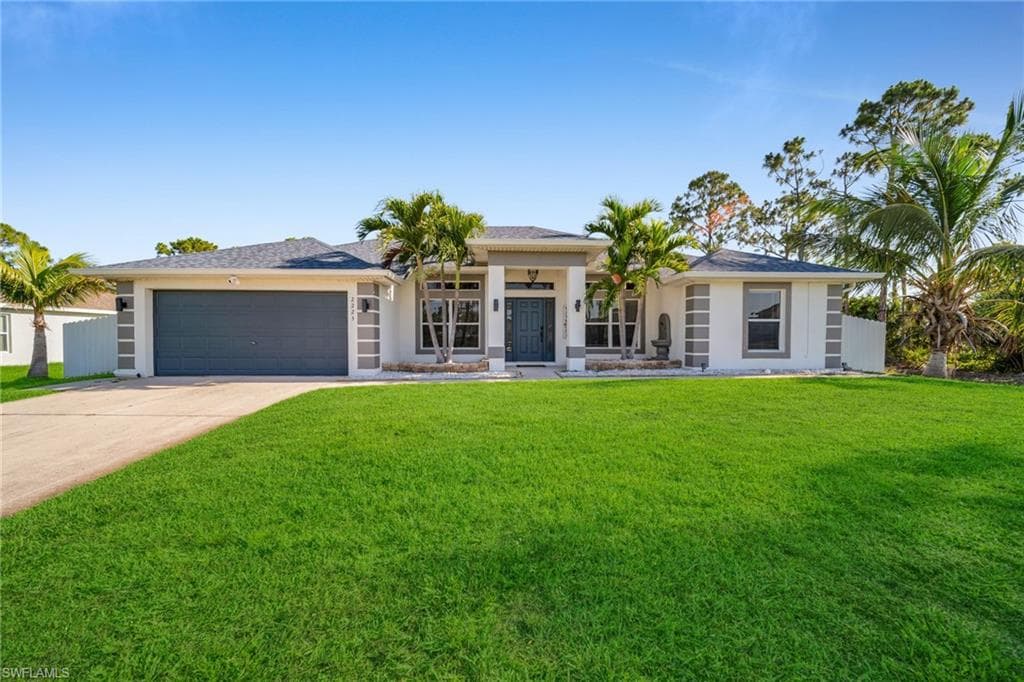 2223 NW 31st TER CAPE CORAL, FL 33993