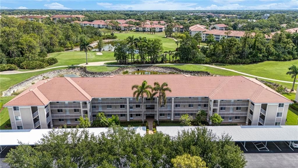7065 Dennis CIR F204 NAPLES, FL 34104