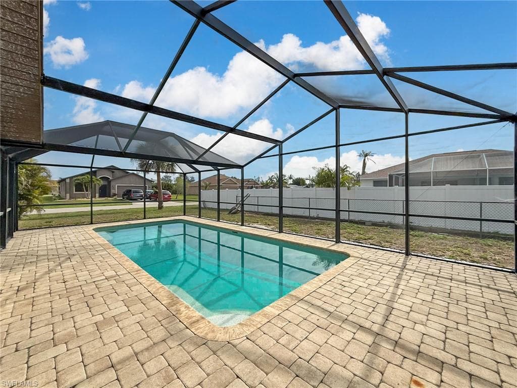 1203 SE 22nd AVE CAPE CORAL, FL 33990