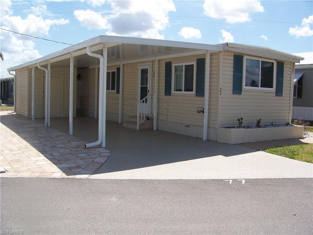 10100 Burnt Store RD 77 PUNTA GORDA, FL 33950