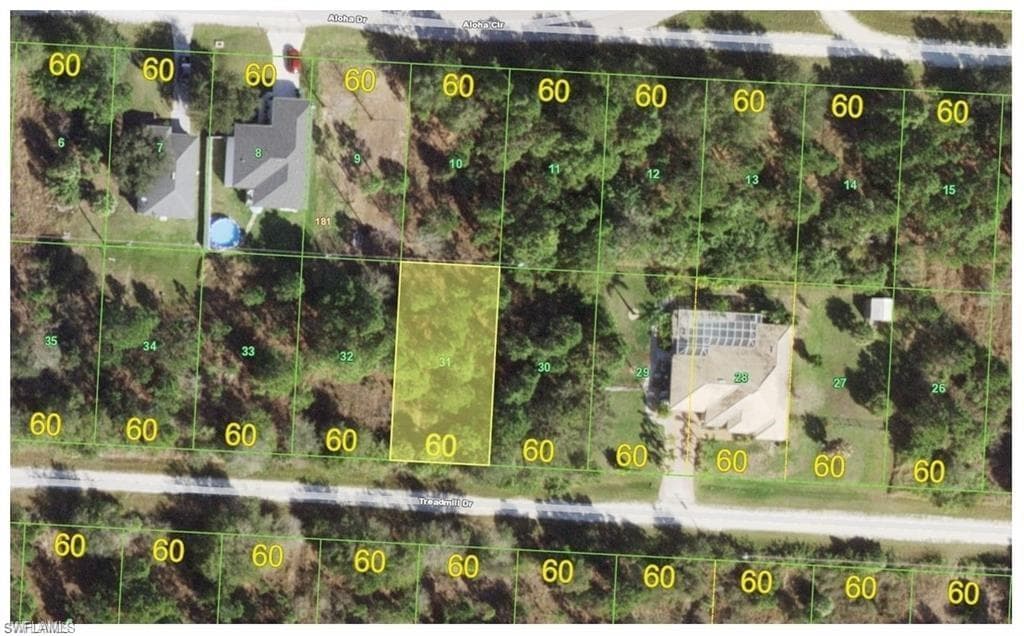 27450 Treadmill DR PUNTA GORDA, FL 33955