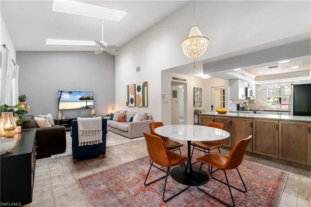 6040 Huntington Woods DR 138-3 NAPLES, FL 34112