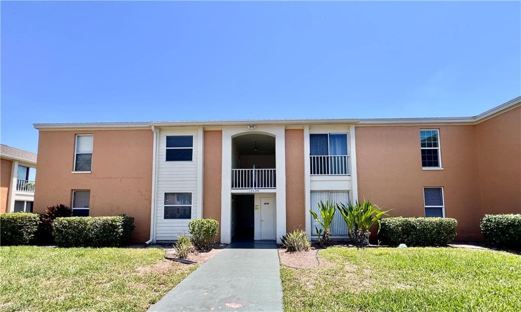 12638 Kenwood LN C FORT MYERS, FL 33907