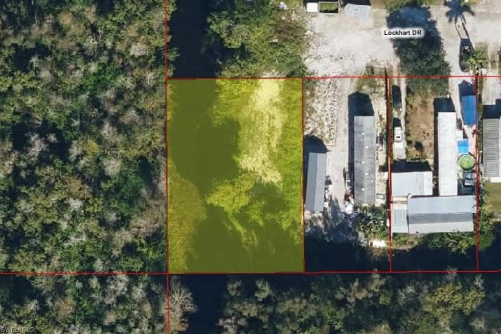 17002 Lockhart DR NAPLES, FL 34114