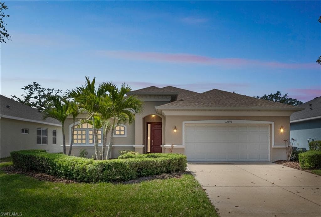 12642 Cara Cara LOOP BRADENTON, FL 34212