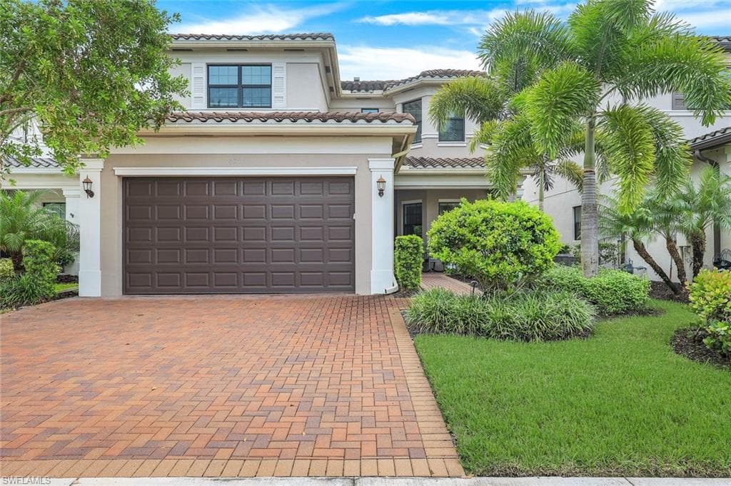 4397 Aurora ST NAPLES, FL 34119