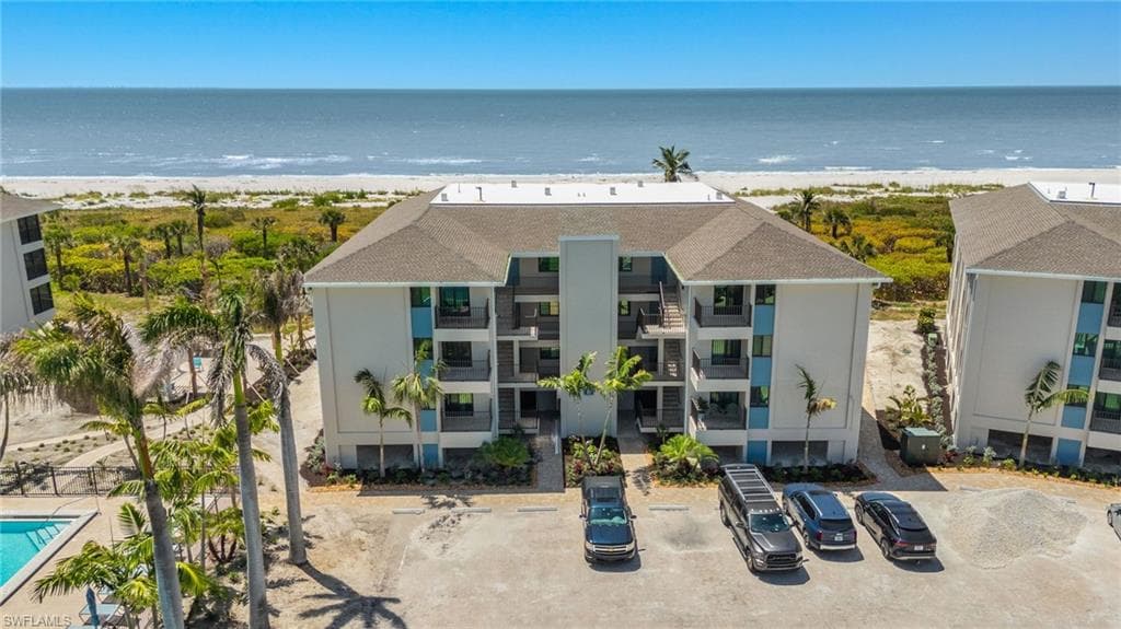 1785 Middle Gulf DR B302 SANIBEL, FL 33957