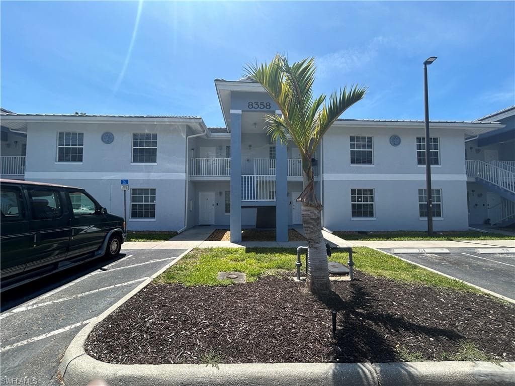 8358 Bernwood Cove LOOP 707 FORT MYERS, FL 33966