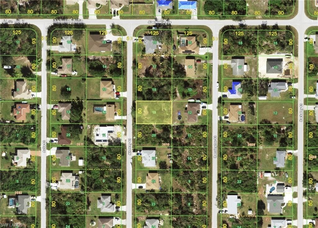 6150 Alloway ST ENGLEWOOD, FL 34224