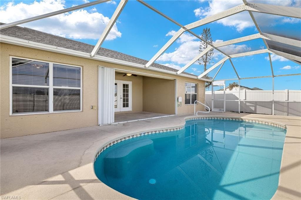 1105 NE 5th AVE CAPE CORAL, FL 33909