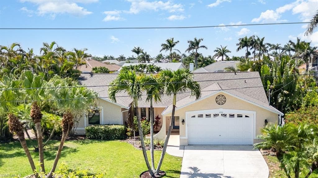 2300 SW 49th TER CAPE CORAL, FL 33914
