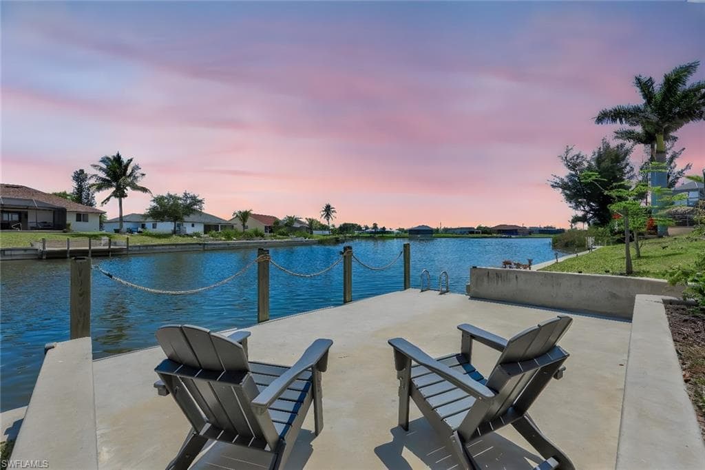 406 SW 28th ST CAPE CORAL, FL 33914