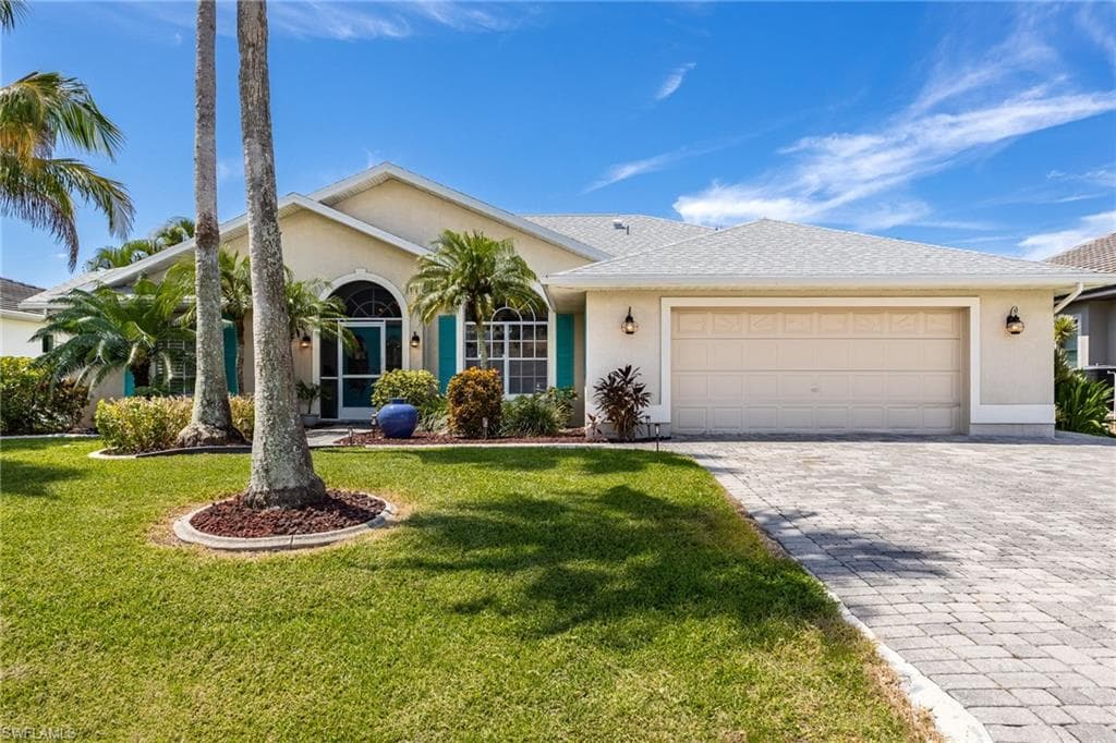 2806 SW 40th ST CAPE CORAL, FL 33914