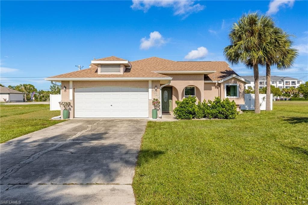 3532 SW 15th PL CAPE CORAL, FL 33914