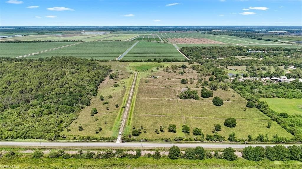 2777 Everhigh Acres RD CLEWISTON, FL 33440