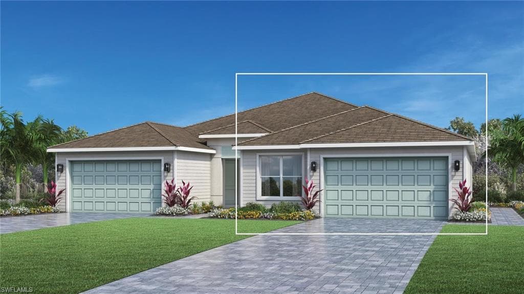 8941 Oceana WAY NAPLES, FL 34114