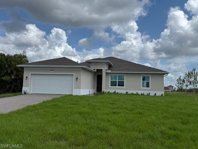 827 NE 41st ST CAPE CORAL, FL 33909