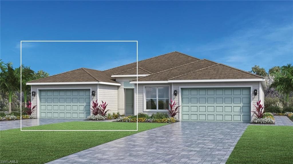 8840 Oceana WAY NAPLES, FL 34114