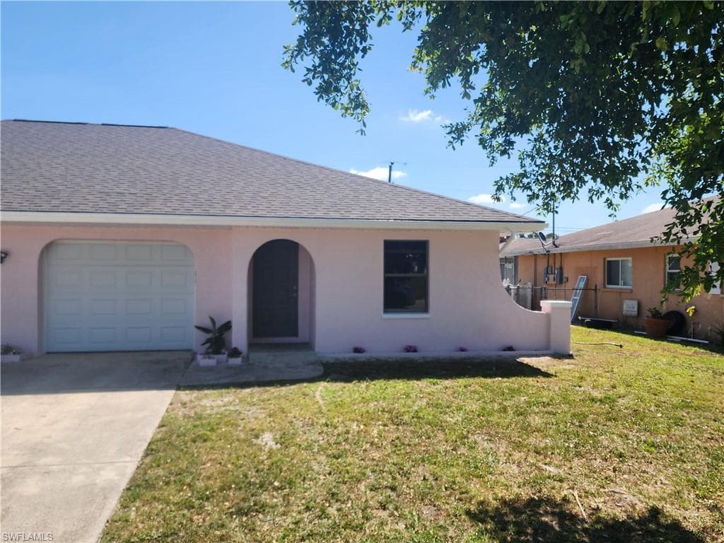 1209 SE 23rd PL CAPE CORAL, FL 33990