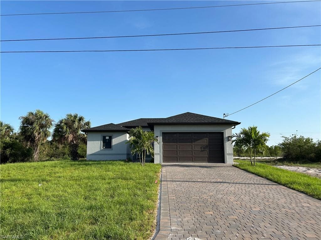 188 Preston ST LEHIGH ACRES, FL 33974