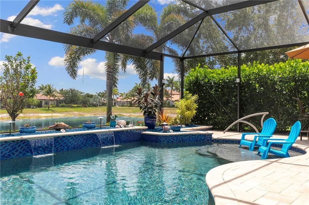 26163 Saint Michael LN BONITA SPRINGS, FL 34135