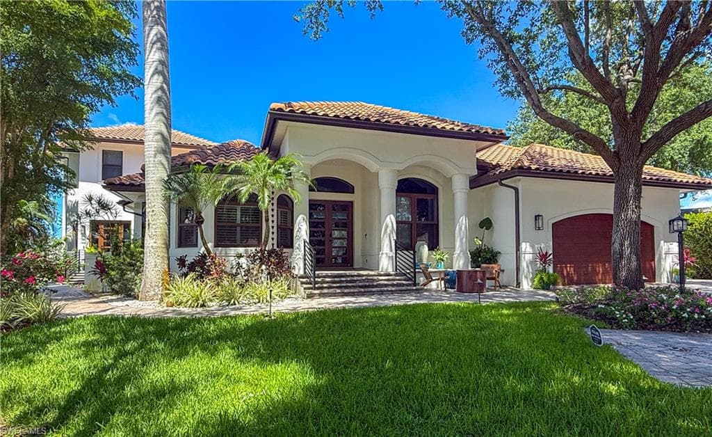 7711 Santa Margherita WAY NAPLES, FL 34109