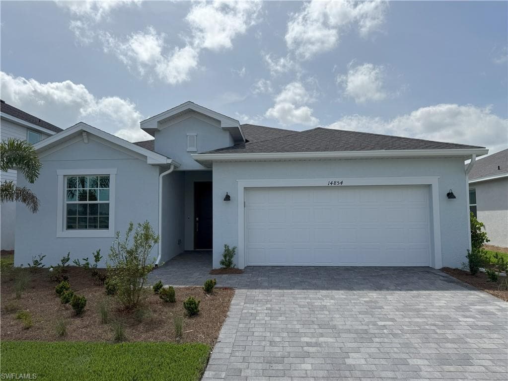 14854 White Pearl RD PUNTA GORDA, FL 33982