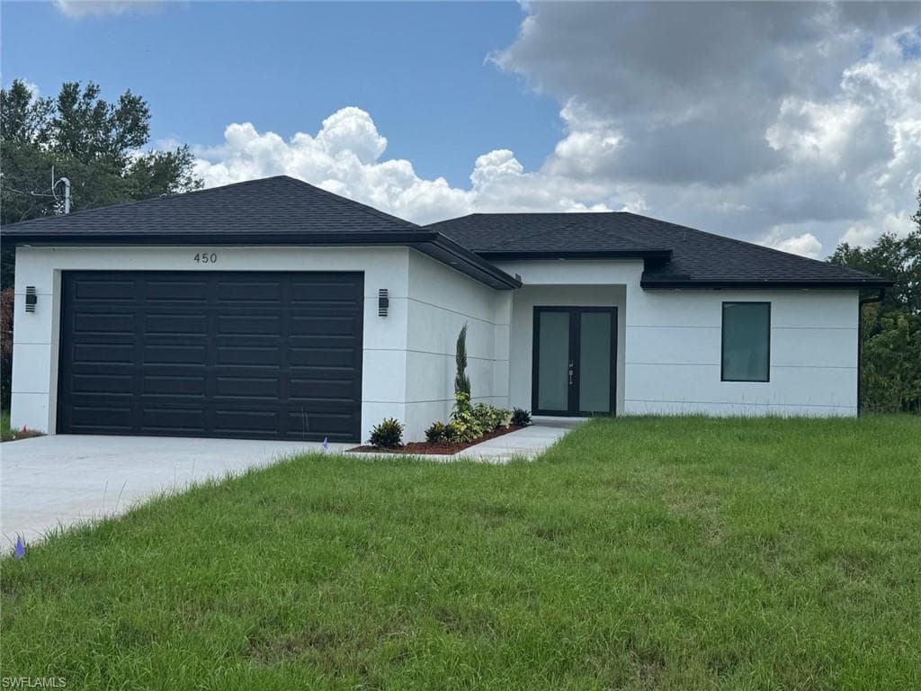 450 Redwing ST LEHIGH ACRES, FL 33974