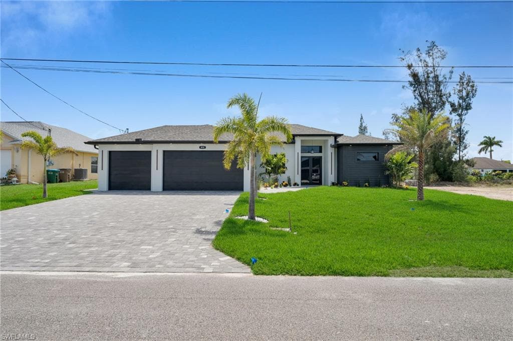 419 NW 7th AVE CAPE CORAL, FL 33993