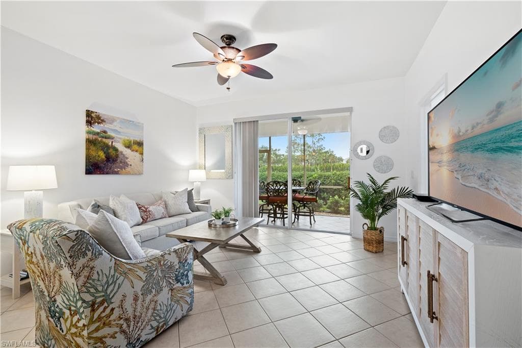 2345 Carrington CT 6-102 NAPLES, FL 34109
