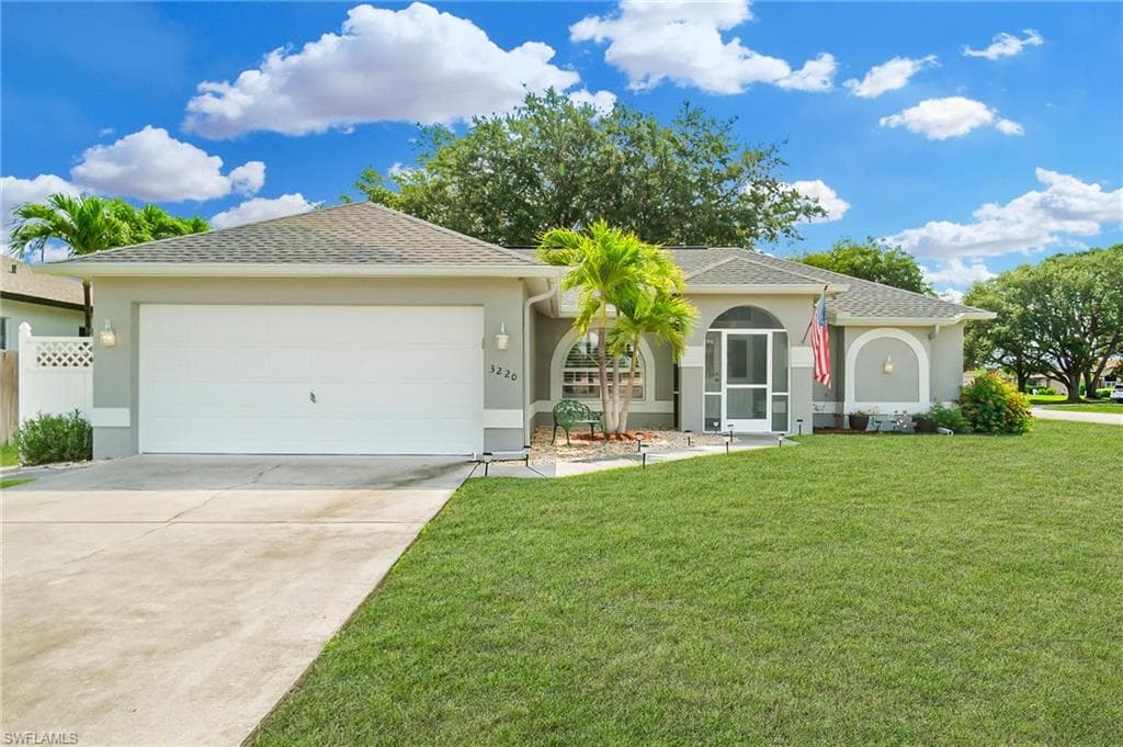 3220 Citron DR NAPLES, FL 34120
