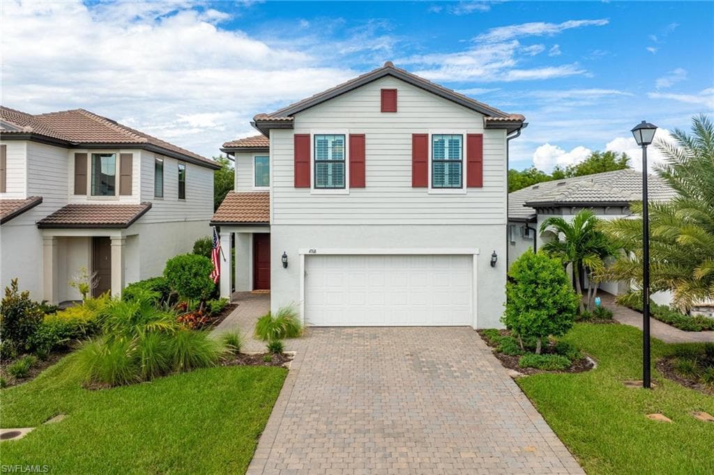 4768 Crested Eagle LN FORT MYERS, FL 33966