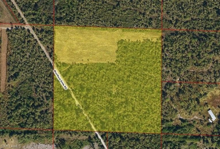 Woodland Grade RD NAPLES, FL 34117