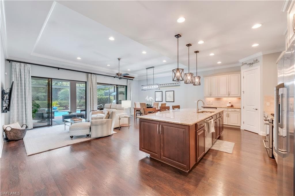 23778 Pebble Pointe LN ESTERO, FL 34135