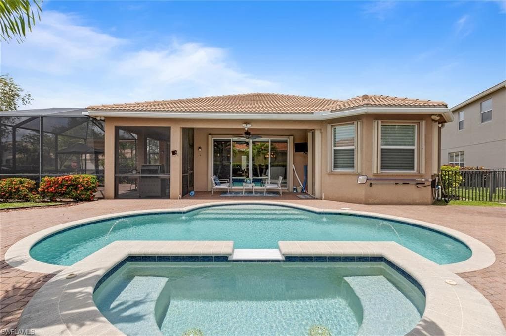 11107 Sparkleberry DR FORT MYERS, FL 33913
