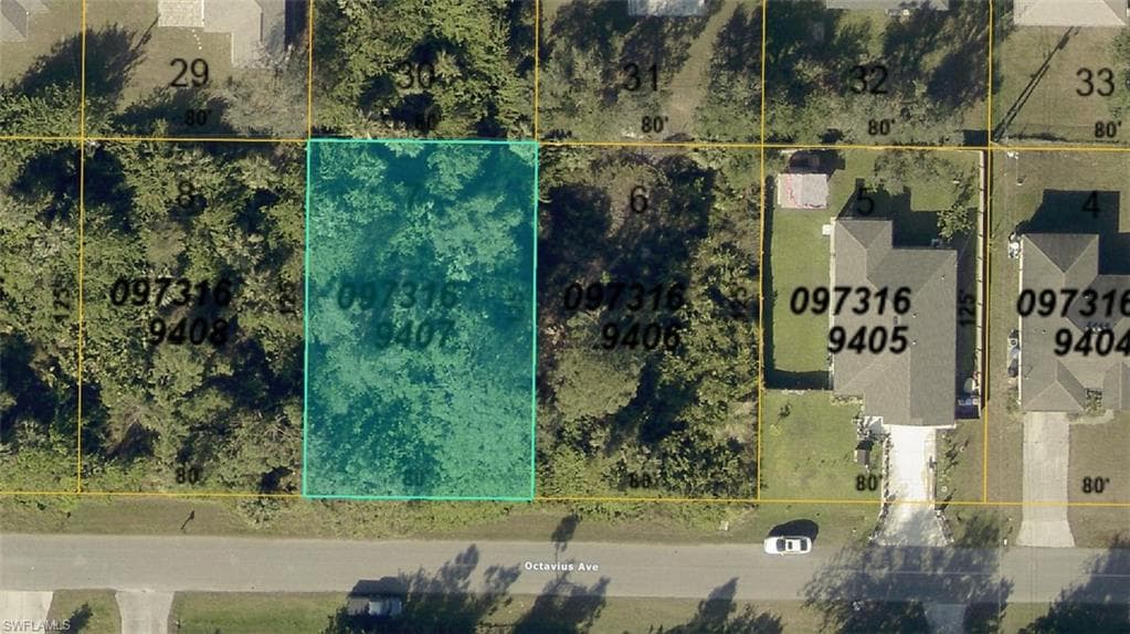 0973169407 Octavius AVE NORTH PORT, FL 34287