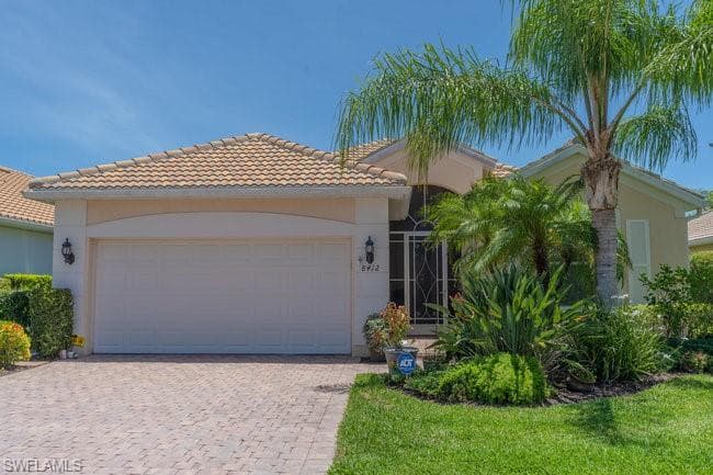 8412 Benelli CT NAPLES, FL 34114
