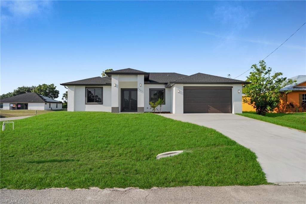 3201 14th ST W LEHIGH ACRES, FL 33971