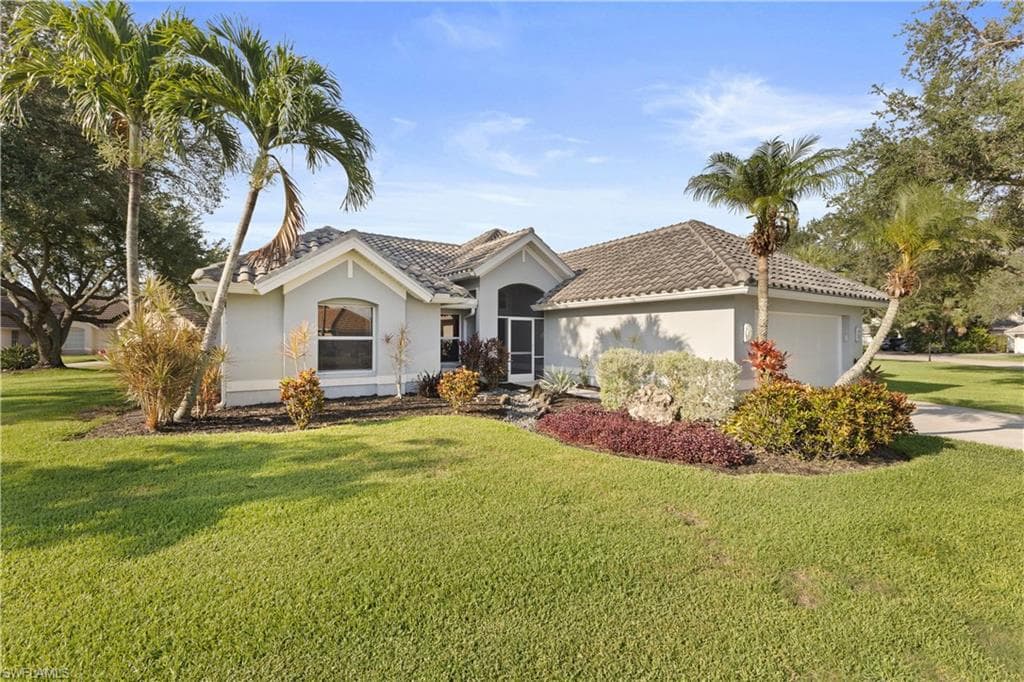 11454 Waterford Village DR FORT MYERS, FL 33913