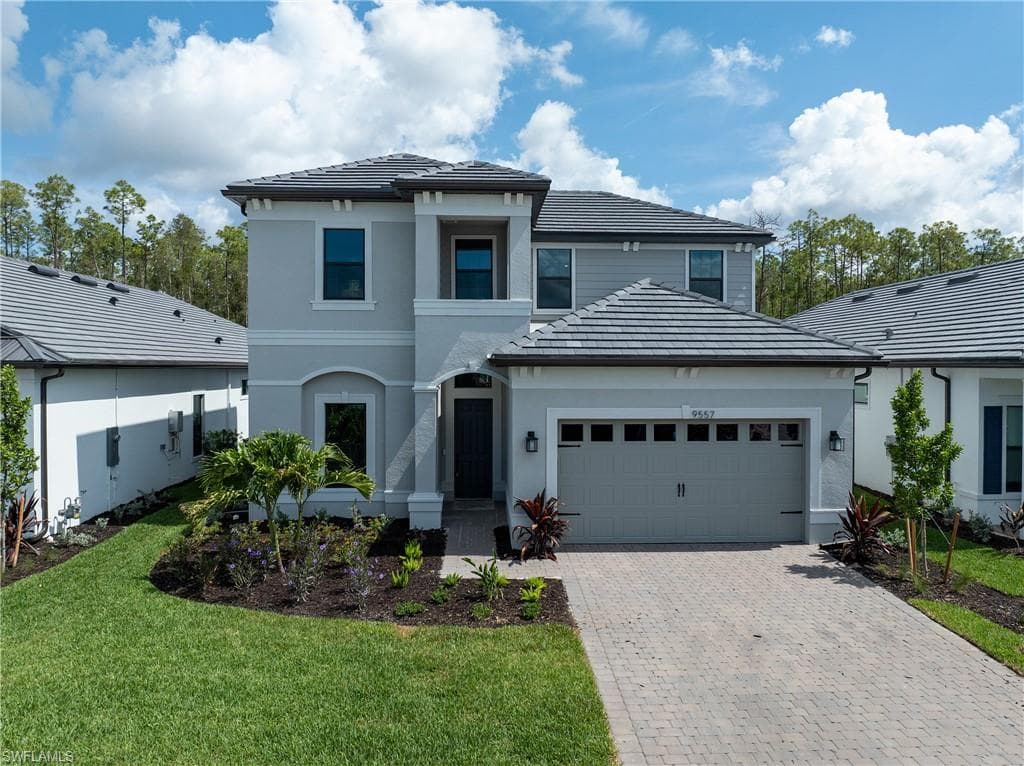 9557 Caymas TER NAPLES, FL 34114