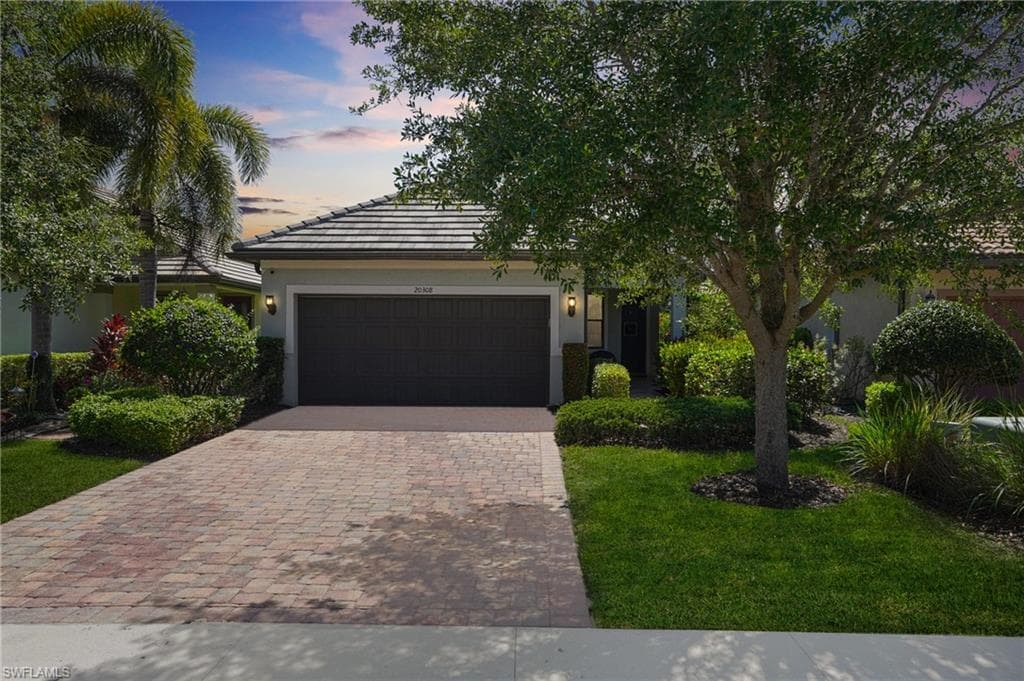 20308 Corkscrew Shores BLVD ESTERO, FL 33928
