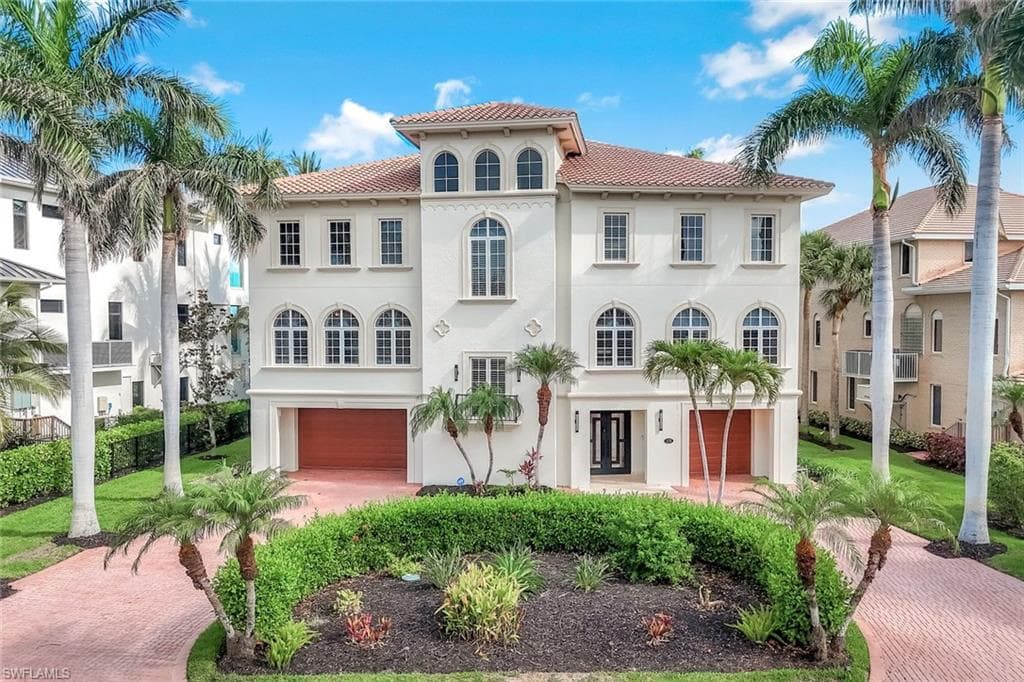 175 Topanga DR BONITA SPRINGS, FL 34134