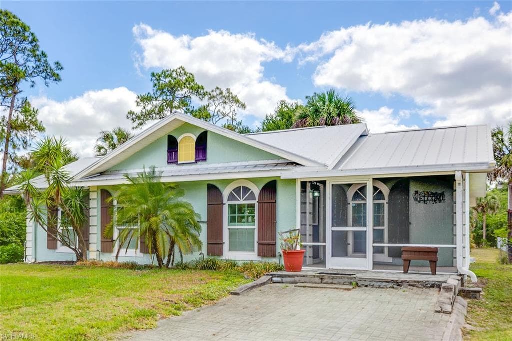 180 20th ST SE NAPLES, FL 34117