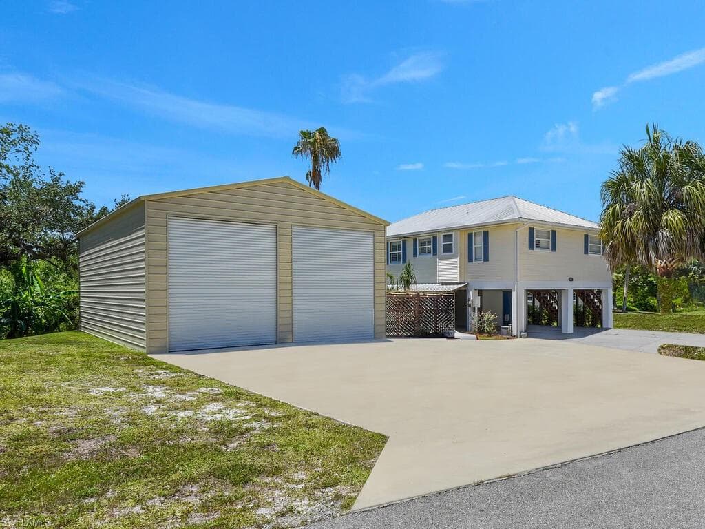 3616 Allapatchee DR PUNTA GORDA, FL 33950