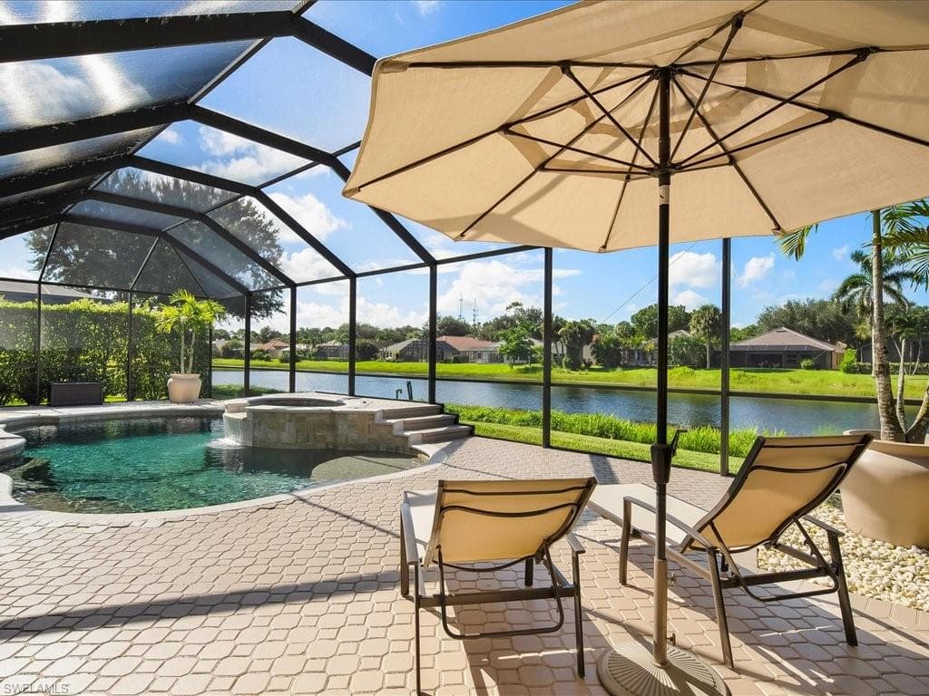 6354 Old Mahogany CT NAPLES, FL 34109